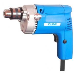 Cumi CRD 10 N Heavy Duty Rotary Drill, 400 W, 3000 rpm, CTLCRD10NT0001